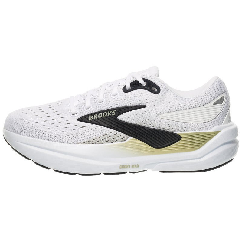 Brooks Ghost Max 3