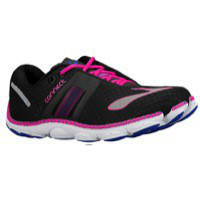 brooks pureconnect 4
