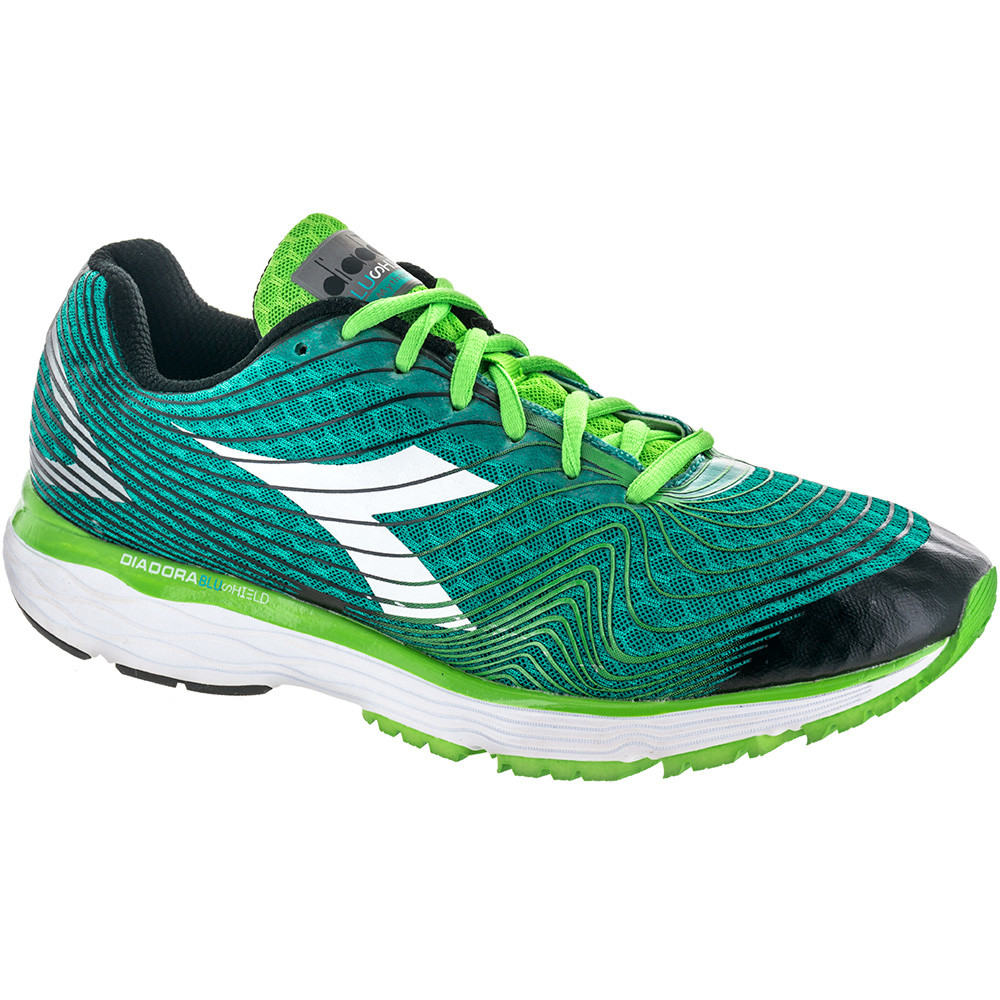 Diadora Mythos Blushield Fly Shoe Reviews LetsRun
