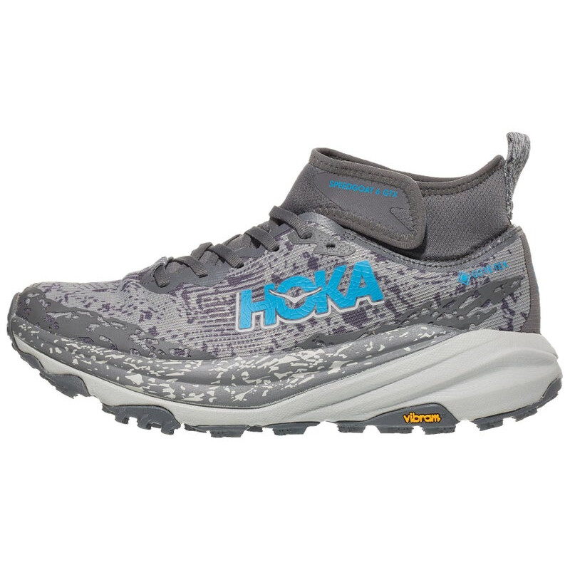 HOKA ONE ONE Speedgoat 6 Mid GTX