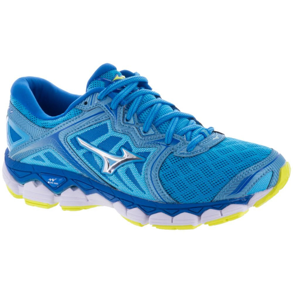 mizuno wave fly