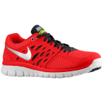 nike flex 2013 run review