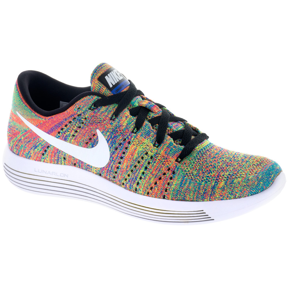 flyknit lunar low