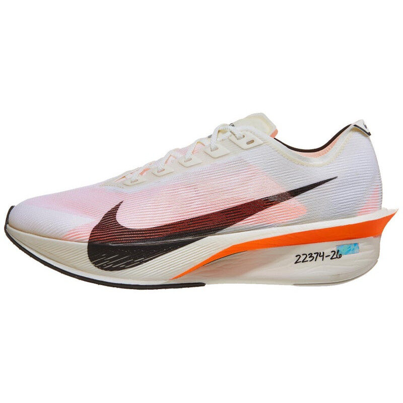 NIKE VAPORFLY ランニングシューズ ホワイト NIKE VAPORFLY ランニングシューズ ホワイト NIKE公式】 ナイキ