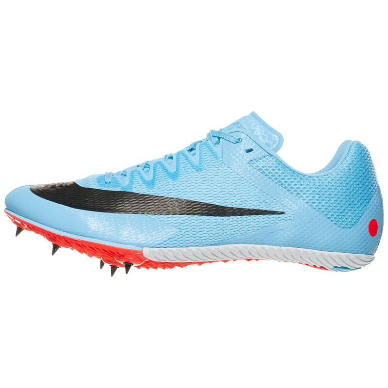 Nike Zoom Rival Sprint Spikes Review