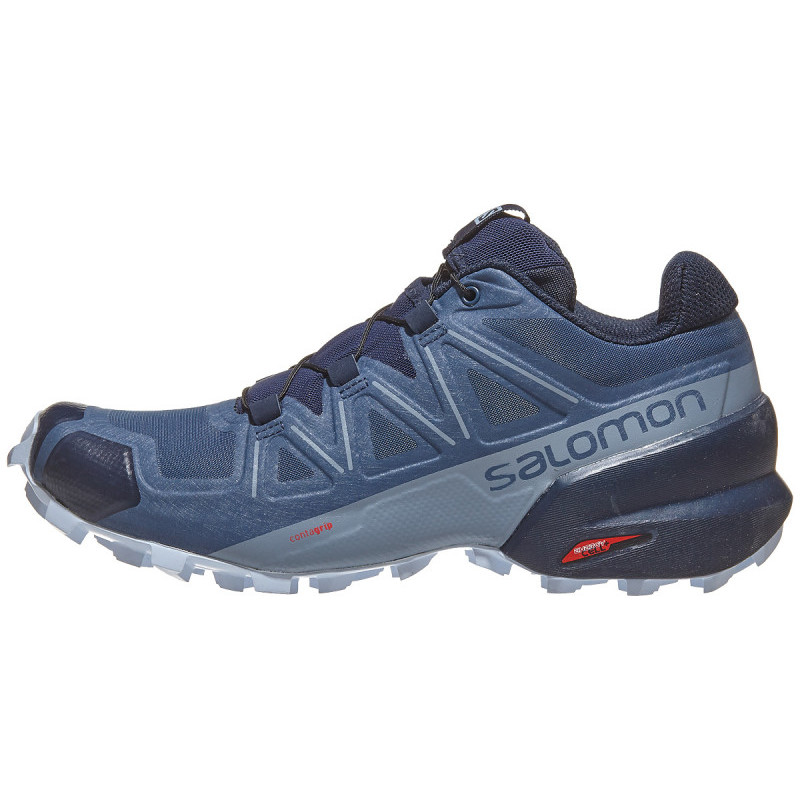 salomon speedcross 5 sargasso